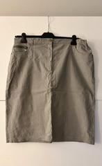 Opus beige-grijze rok, Kleding | Dames, Rok, Ophalen of Verzenden, Zo goed als nieuw, Grijs