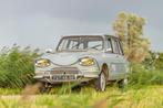 Citroen Ami 6 Break, Auto's, Oldtimers, 602 cc, Citroën, Bedrijf, 18 kW