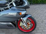 Ducat Supersport 750 """senna'''', Motoren, Motoren | Ducati, 750 cc, 2 cilinders, Sportuitlaat, Motorrijbewijs A