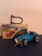 Schuco 1070 Maserati Grand Prix Racer oldtimer, Antiek en Kunst, Verzenden