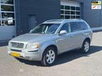 Volvo XC90 2.0 D5 AWD Inscription 7 persoons, Auto's, Bestelwagens en Lichte vracht, Euro 5, Gebruikt, 7 zetels, Diesel