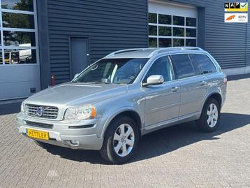Volvo XC90 2.0 D5 AWD Inscription 7 persoons beschikbaar voor biedingen