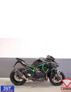 Kawasaki H2 2024 bodis uitlaat Garantie 2028, Motoren, Motoren | Kawasaki, Motorrijbewijs A, Particulier, Meer dan 35 kW, 999 cc