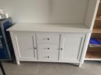 Hemnes buffetkast IKEA, Ophalen, Gebruikt, 100 tot 150 cm, 150 tot 200 cm