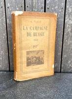 La Campagne de Russie - Gallimard, Ophalen of Verzenden