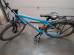 Jongensfiets 26 inch met naafdynamo en -versnellingen, Gebruikt, Versnellingen, Mescalero, Ophalen