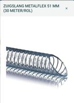 Métalflex, Bricolage & Construction, Enlèvement, Neuf