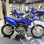 Yamaha TTR 110 E (bj 2023), Motoren, Bedrijf, Crossmotor