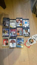 Jeux PS2 en lot, Games en Spelcomputers, 3 spelers of meer, Ophalen of Verzenden, Gebruikt, Overige genres