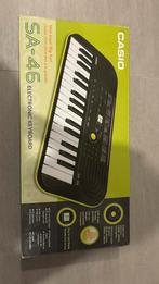 Electronic keyboard Casio, Muziek en Instrumenten, Ophalen, Nieuw, Casio