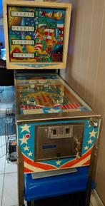 Flipperkast NEW WORLD, Verzamelen, Automaten | Flipperkasten, Ophalen, Gebruikt, Flipperkast