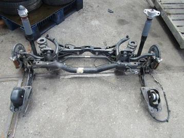 Arbre entraînement roue avant d'un Audi A3, Enlèvement ou Envoi, 3 mois de garantie, Utilisé, Audi