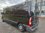 Opel Movano 2.3 CDTI L3H2 / Trekhaak / inclusief rekken, Auto's, Voorwielaandrijving, Euro 5, Stof, 4 cilinders