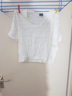 Corvera Vargas blouse • S • wit • nieuw, Kleding | Dames, Wit, Ophalen of Verzenden, Zo goed als nieuw, Maat 36 (S)