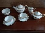 Servies Bloch&co Eichwald, Ophalen