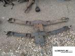 Subframe achter BMW E30 ('83-'92) 315i 320i 318i 318is 316, Auto-onderdelen, Ophanging en Onderstel, Ophalen of Verzenden, Gebruikt