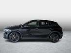 Mercedes-Benz GLA 200 d AMG Line + TREKHAAK + KEY LESS + NIG, Auto's, Traction-control, Stof, 4 cilinders, Zwart