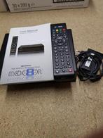 Mediaspeler 500x2, Enlèvement ou Envoi, Comme neuf