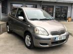 Toyota yaris essence 1,0 annee 2004, Auto's, Bedrijf, 5 deurs, Onderhoudsboekje, https://public.car-pass.be/vhr/d4681c89-4579-46b3-bb7d-198acf3baf85