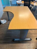 Bureau tafel, Antiek en Kunst, Ophalen