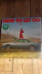 Sigrid - How to let go ( green vinyl, signed), Cd's en Dvd's, Vinyl | Pop, Overige formaten, 2000 tot heden, Ophalen of Verzenden