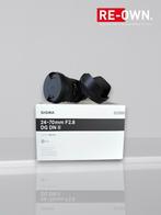 Sigma 24-70mm F/2.8 DG DN II For Sony Fe Mount (nieuwstaat), Audio, Tv en Foto, Ophalen of Verzenden, Zo goed als nieuw, Standaardlens