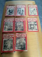 Robert en Bertrand
1 tem 8
Zeer oude leesboekjes, Boeken, Stripverhalen, Ophalen