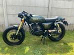 Bullit Spirit 125cc 750km, Motoren, Motoren | Mash, Particulier, 125 cc