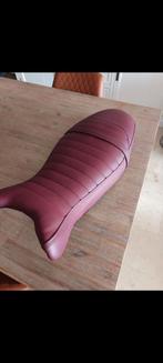 Comfort zadel +2cm bmw RnineT, Motoren, Ophalen