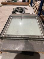 Velux 114/118 raccord ardoise + store occultant, Enlèvement, Utilisé