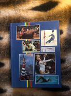 Artisboek: Olympische spelen, Enlèvement ou Envoi, Utilisé