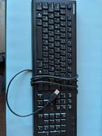 Azerty toetsenbord 5€, Computers en Software, Toetsenborden, Ophalen, Azerty, Zo goed als nieuw