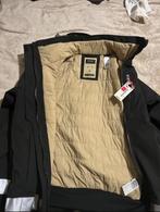 Decathlon sneuw jas, Kleding | Heren, Bodywarmers, Ophalen of Verzenden, Nieuw, Maat 52/54 (L), Zwart