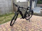Qwic MA11 Speed Performance - speed pedelec, Ophalen, Qwic, Zo goed als nieuw, 51 tot 55 cm