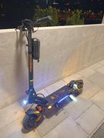 Kukirin G2 master 2024 negociable, Fietsen en Brommers, Ophalen, Zo goed als nieuw, Gewone step