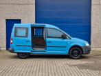 Volkswagen Caddy/Lichtevracht/174.000km/, Auto's, Bedrijf, Te koop, Trekhaak, Diesel