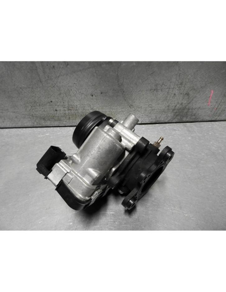 Hypermotard 821 2013 - 2015 Ducati Injectorbody D1-43404, Motoren, Onderdelen | Ducati