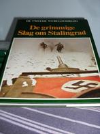 De Tweede Wereldoorlog (5 delen), Boeken, Oorlog en Militair, Ophalen of Verzenden, Tweede Wereldoorlog, Zo goed als nieuw, Algemeen