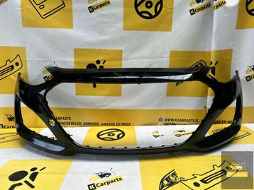 Hyundai i30 Voorbumper 86511A6000 origineel bumper beschikbaar voor biedingen