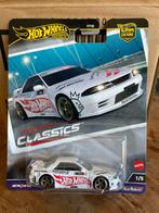 Hot wheels Nissan skyline Hotwheels, Kinderen en Baby's, Speelgoed |Speelgoedvoertuigen, Ophalen of Verzenden