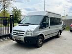 Ford Transit 2.2TDCi 2014 9Places Bi-Airco Moteur a changer, 5 portes, Diesel, Achat, Ford