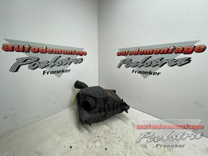 Luchtfilterhuis van een Opel Meriva, Auto-onderdelen, Motor en Toebehoren, Opel, Gebruikt, 3 maanden garantie, Ophalen of Verzenden