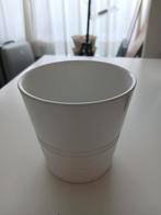 Bloempot Ikea MUSKOT, Ophalen, Gebruikt