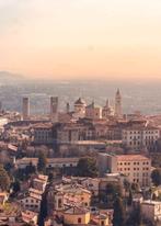 Week-end à Bergame en Italie (vol + hôtel) 7 + 8/2