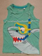 T-shirt zonder mouwen jongen maat 116, Kinderen en Baby's, Kinderkleding | Maat 116, Ophalen, Palomino, Zo goed als nieuw, Shirt of Longsleeve