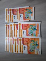 rekensprong plus 4, Boeken, Ophalen of Verzenden