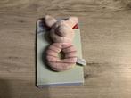 Disney Winnie the Pooh Knorretje rammelaar (nIeuw), Ophalen of Verzenden, Nieuw, Rammelaar, Met geluid