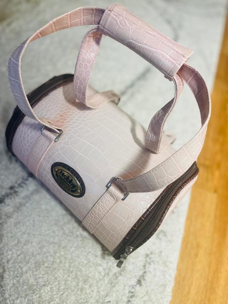 Hondendraagtas Nobby Pet Fashion, Dieren en Toebehoren, Honden-accessoires, Ophalen