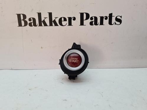 Start/Stop schakelaar van een Honda Civic, Auto-onderdelen, Dashboard en Schakelaars, Honda, Gebruikt, 3 maanden garantie