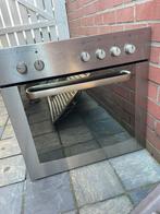 Oven, Ophalen, Gebruikt, Inbouw, Oven